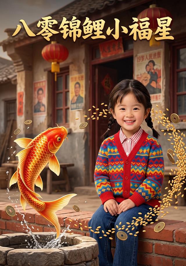 聚宝仙盆之杂灵根才是真BOSS AI短剧作品海报